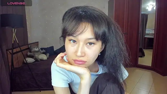 Chat +18 de SheilaRare ao vivo