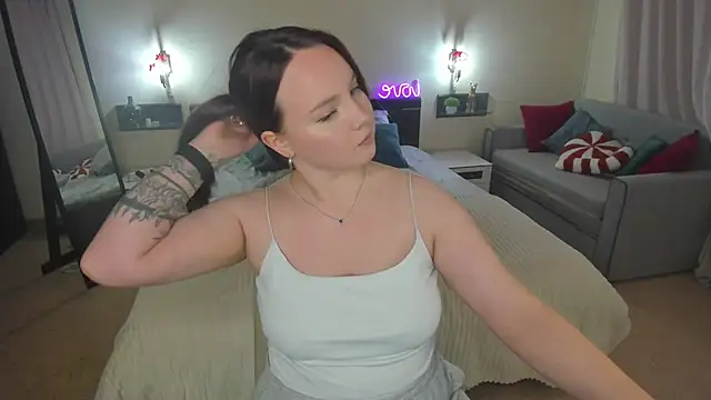 Chat XXX ao vivo de Fire_Emily_