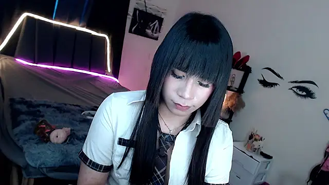 Veniceseduction Obrolan Langsung XXX