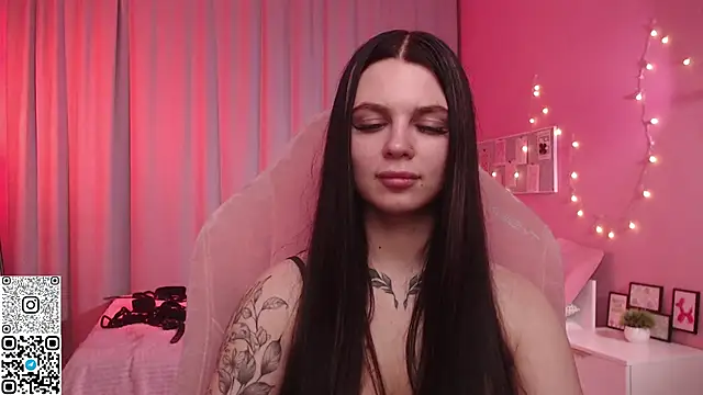 Michela_FruetのライブXXXチャット