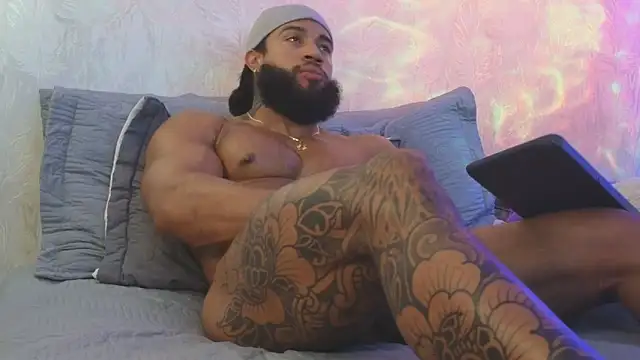 Chat XXX en directo de Osher_Cox