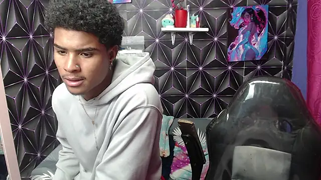 Candykss live XXX chat