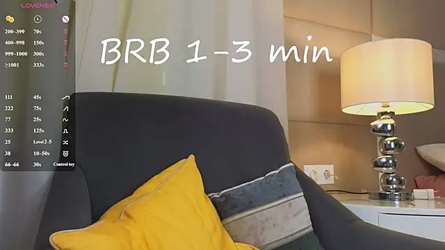 Chat XXX en directo de Boobinary