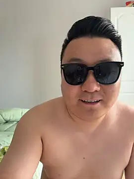 XXX chat uživo modela langzi-888