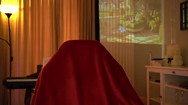 Chat +18 de Your_Nicolett ao vivo