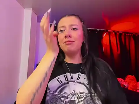 XXX chat uživo modela nataliasweet98