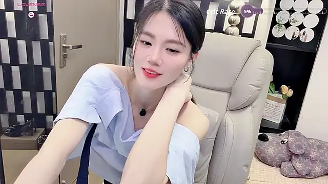 Yueyue-MM Show Webcam