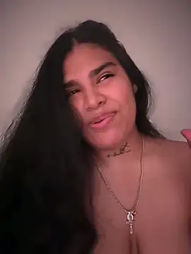 Badkittykim Webcam show