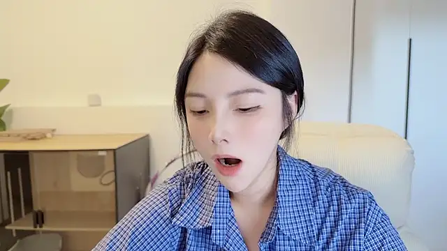 holo_love Pertunjukan Webcam