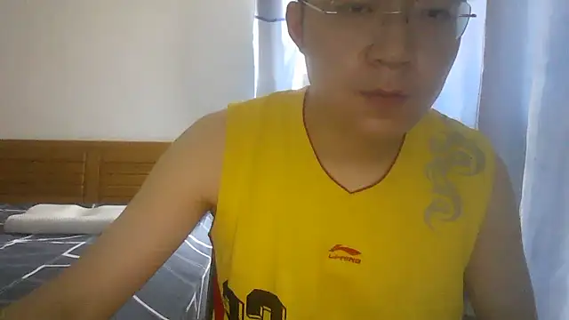 wang930115 – Live XXX-chat