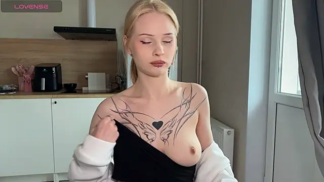 lisa_barbie 라이브 XXX 채팅