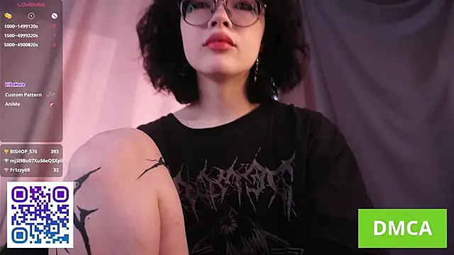 Онлайн чат XXX JodyHeap