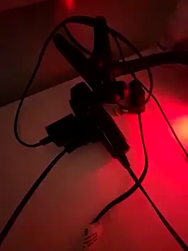Webkamerová show GtbaCd