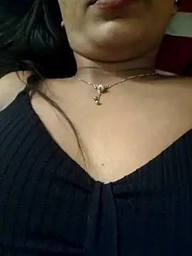 khushi_ji00 Webcamshow