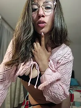 Mar_puentes 现场XXX聊天