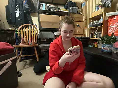 Snowbunnycake_131 Live XXX Chat
