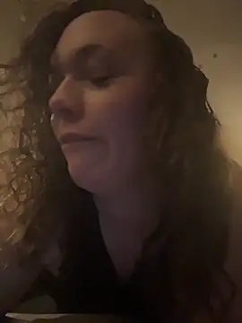 XoMisty Live XXX-chat