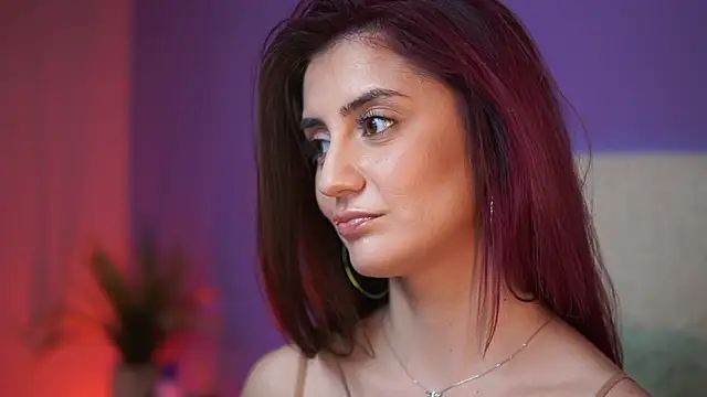 Czat XXX na żywo – SabrinaHope