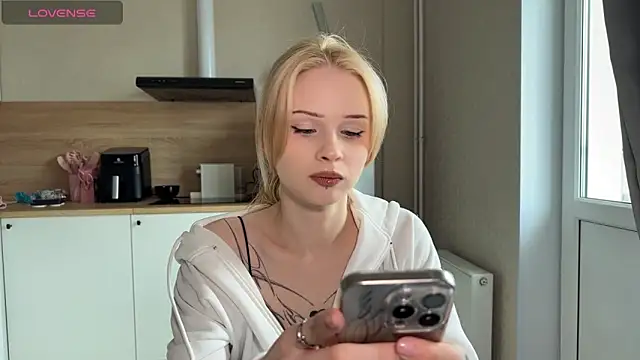 lisa_barbie 라이브 XXX 채팅