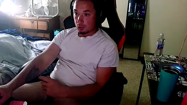 Živý XXX chat YoBleez
