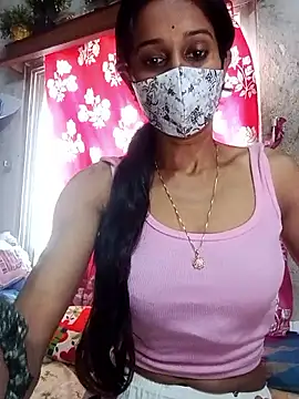 Show webcam de sim123ran