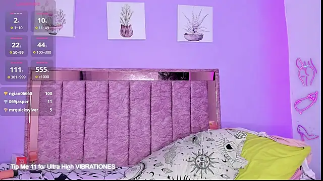 selene_cute05 라이브 XXX 채팅