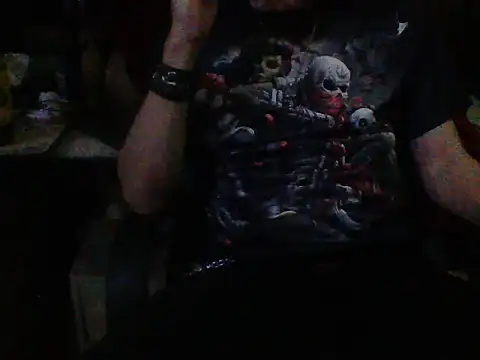 XXX chat uživo modela mrdemoncrowly