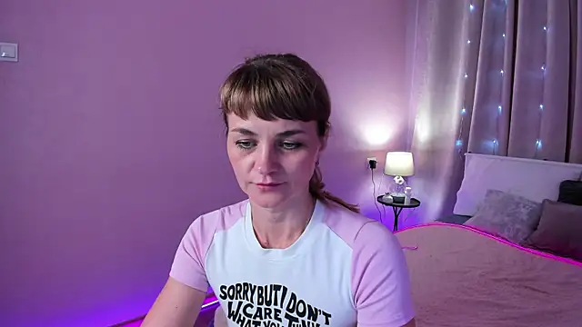 Онлайн чат XXX annasimonsj