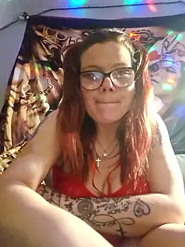 โชว์เว็บแคมของ FelicityFreeze69