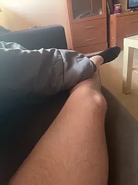 Webkamerová show josueswvillaA1