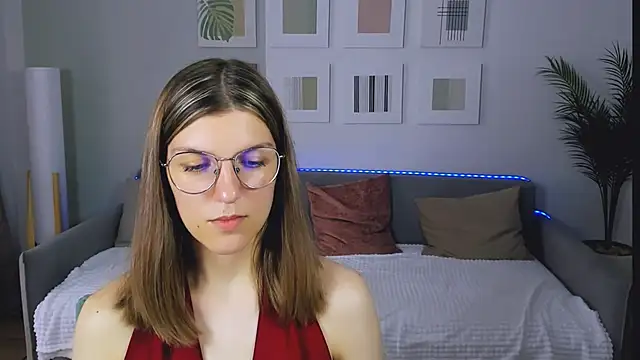 Chat +18 de AnnaThorne ao vivo