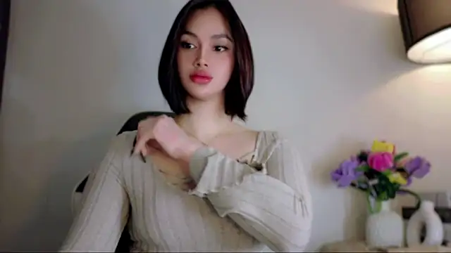 Anna_HollyDoll Pertunjukan Webcam