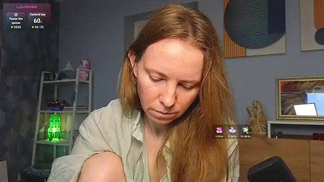 Chat XXX ao vivo de JanePearl