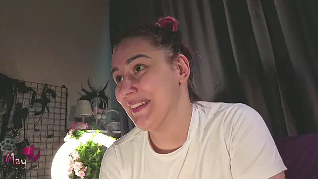 may_marsy Chat XXX in diretta