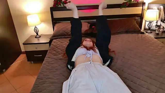 Živý XXX chat LilaClever