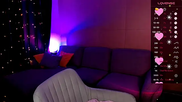 deboramoore Chat XXX in diretta