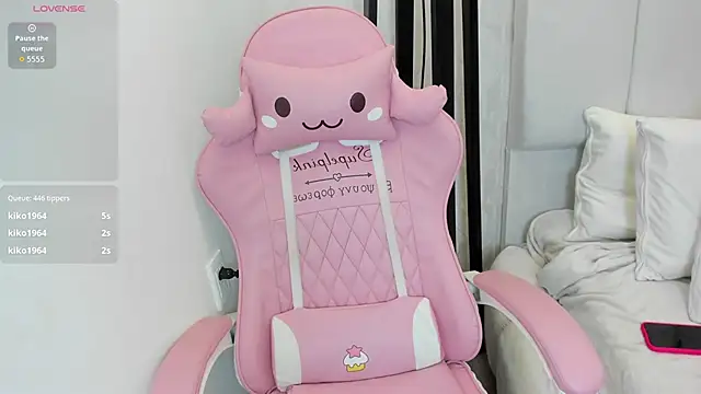 XXX chat uživo modela greeta_chars