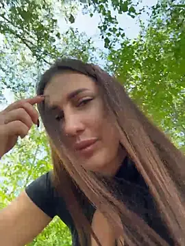 AleksandraRich Webcamshow