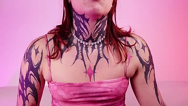 mystikdollx Webcam show