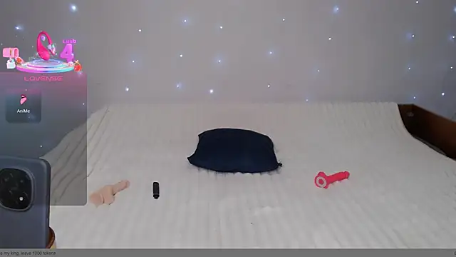 VictoriaVeya's Live XXX Chat