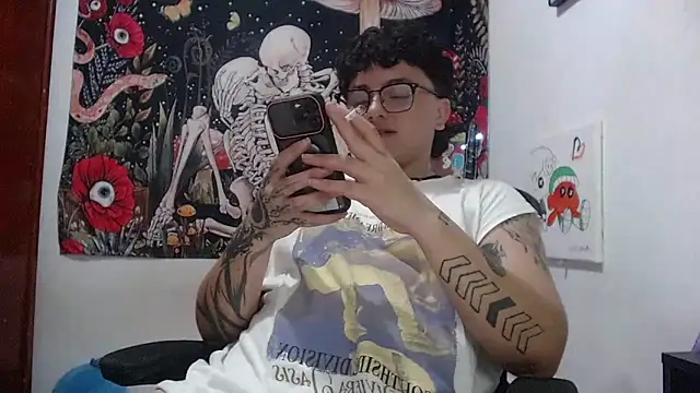 isabeautyx19's Live XXX Chat