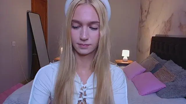 SerenaCrystall 라이브 XXX 채팅