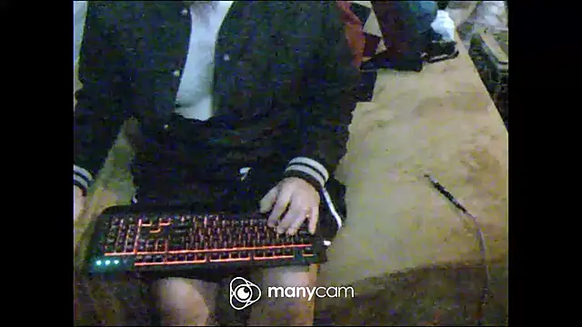 urnextorgasm Webcam Show