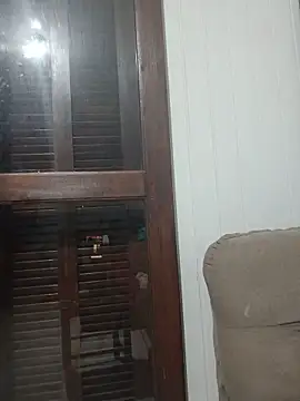 Show de Lupita_sol na webcam