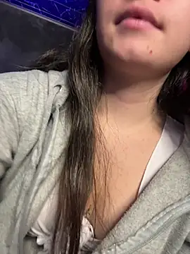Sophie_LS 现场XXX聊天