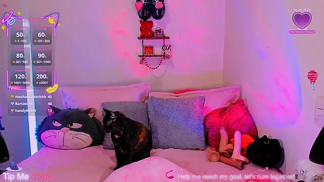 Rosie_Good_girl: вебкам-шоу