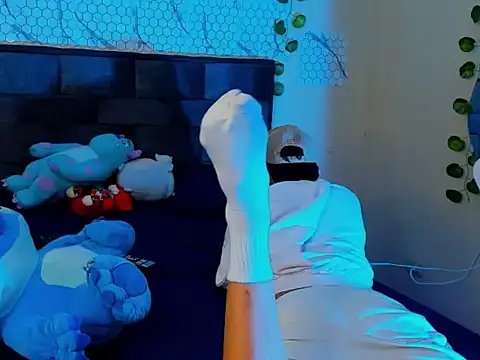 Show de webcam de adam_lovee