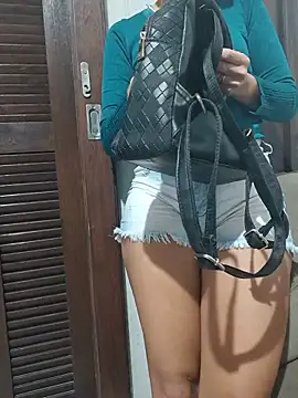 XXX chat uživo modela Lupita_sol