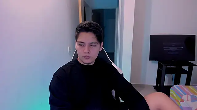 Asta_YunoXXXのライブXXXチャット