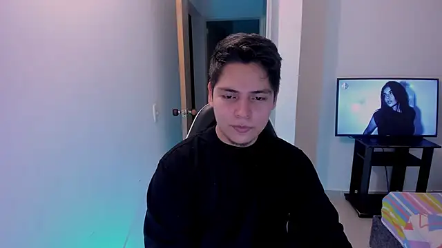 Asta_YunoXXX Adlı Modelin Web Kamerası Şovu